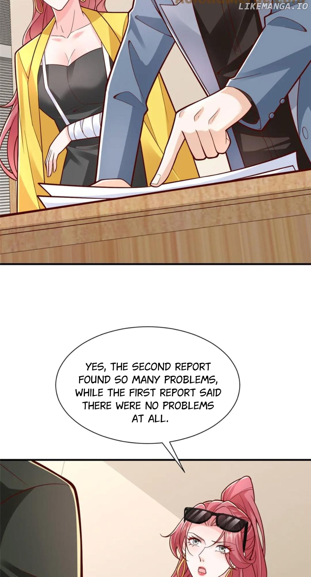 I randomly have a new career every week Chapter 774 - page 10